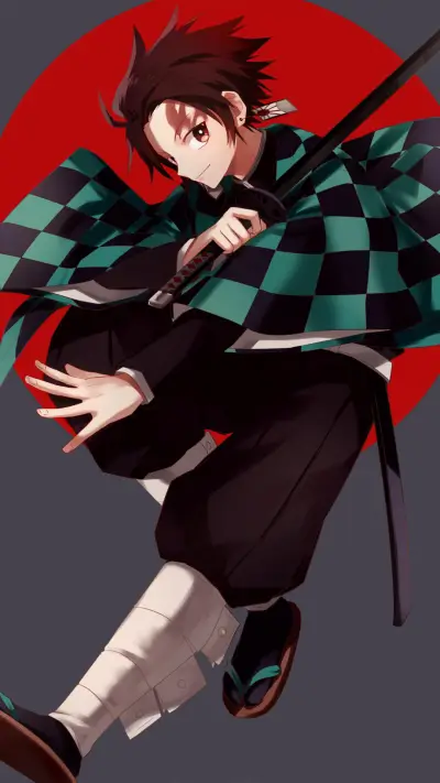 《鬼灭之刃》 - Screenshot 1