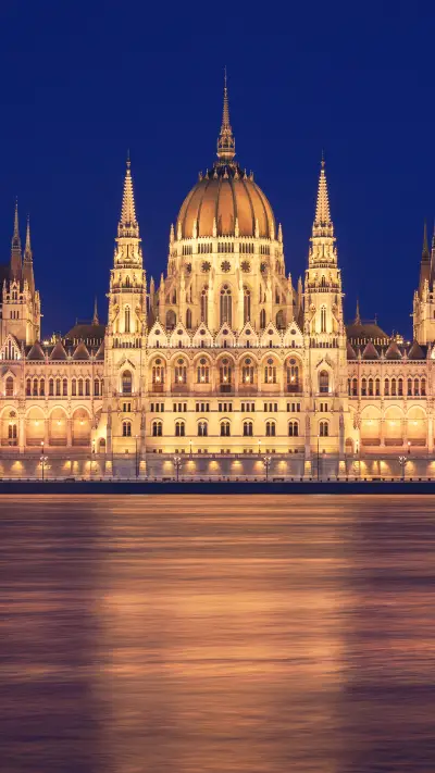 欧洲著名古城布达佩斯 - Screenshot 1