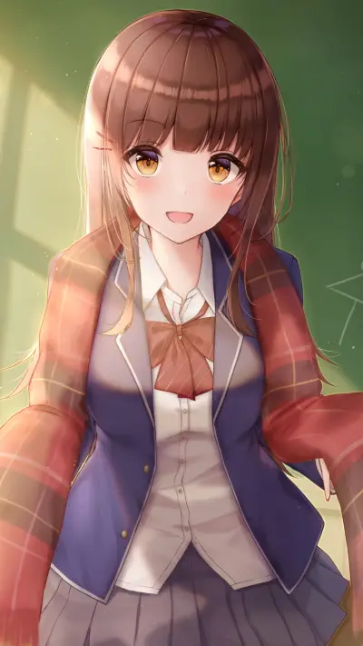 学生时代的美好 - Screenshot 1