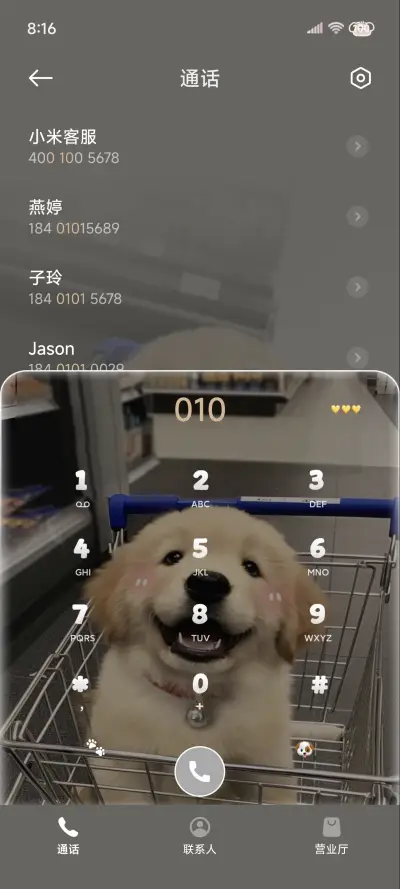 ins快乐购物小狗 - Screenshot 6