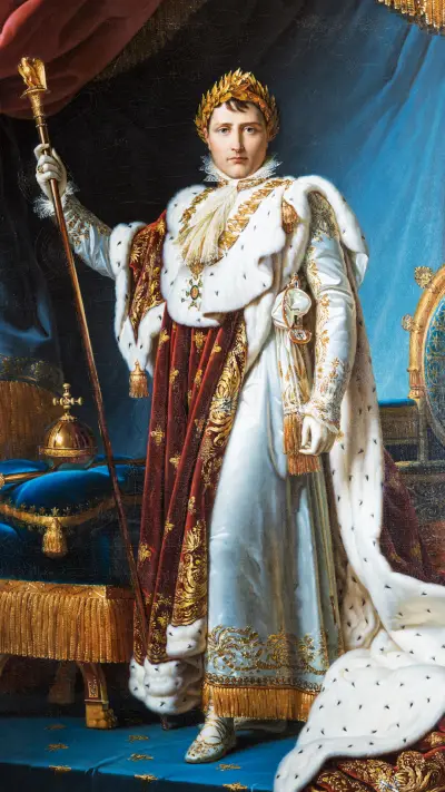 拿破仑的那些事儿 - Screenshot 1