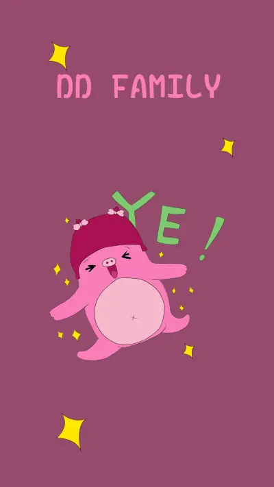 DD FAMILY  - Screenshot 1