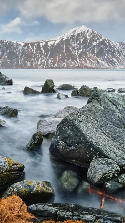 “峡湾国家”挪威