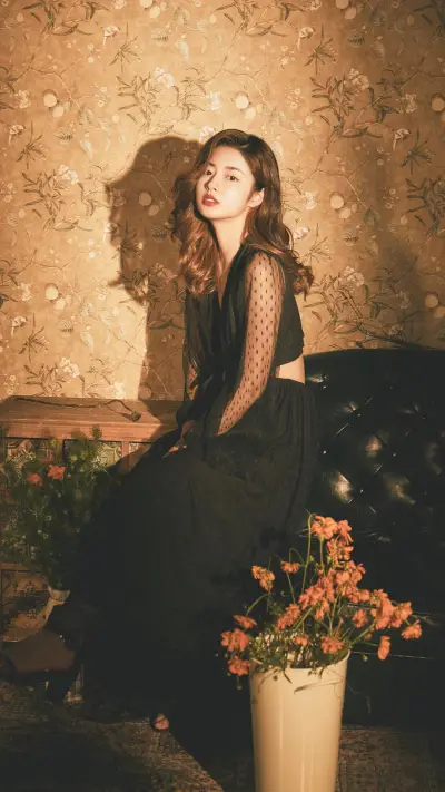 最有魅力的星座女