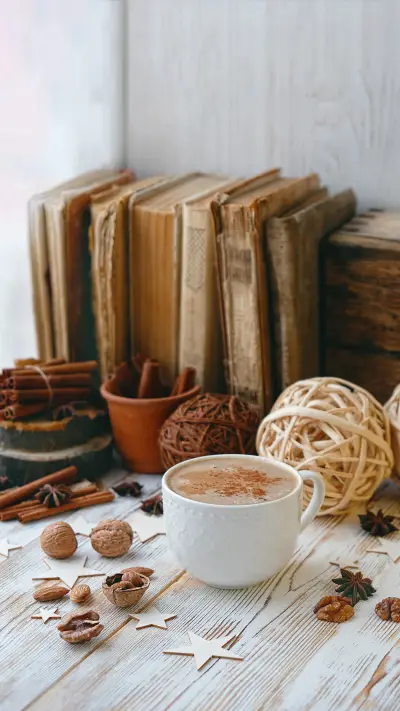 记录生活中的美好 - Screenshot 1