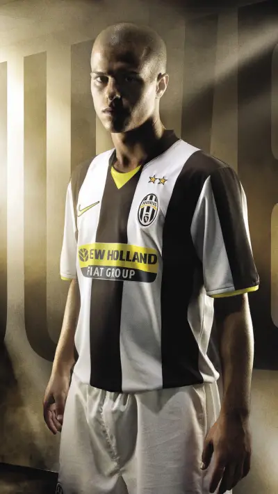 尤文图斯为啥叫老妇人 - Screenshot 1