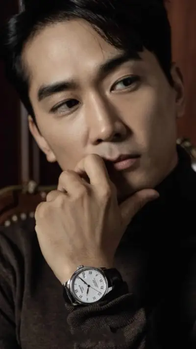 宋承宪 - Screenshot 1