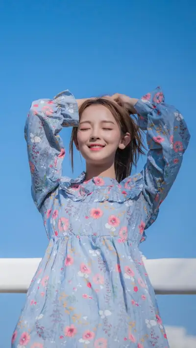 倔强又真诚的双鱼女 - Screenshot 1