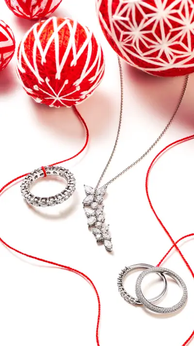 赤绳之恋 - Screenshot 1