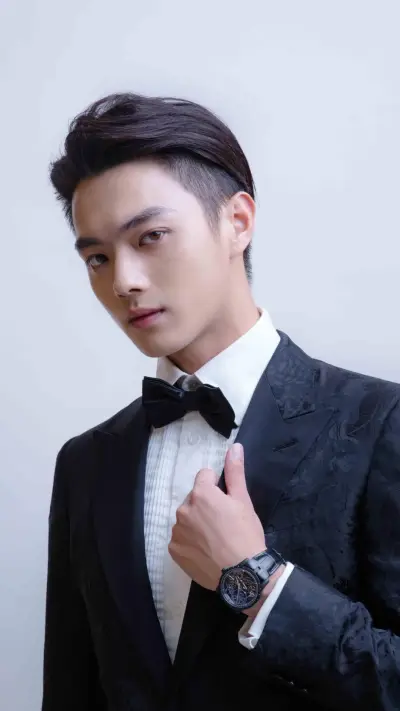 许凯 新人“潜力股” - Screenshot 1