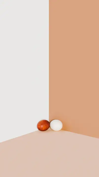 极简艺术-拍信图库