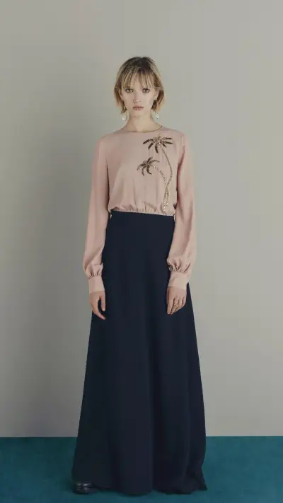 治愈腿形困扰的半裙 - Screenshot 1