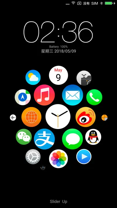 watch os