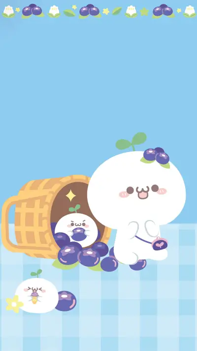 人间尤物 颜团子