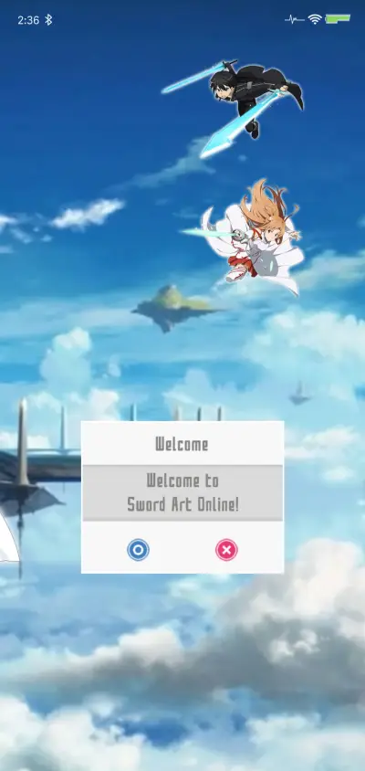 刀剑神域SAO Utils - Screenshot 6