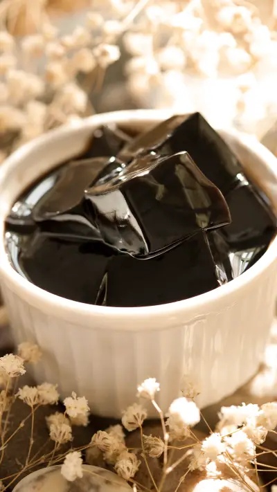 爽滑仙草 - Screenshot 1