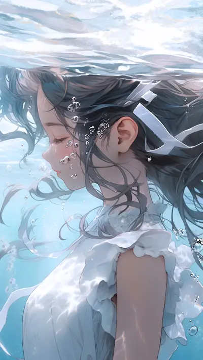 蔚蓝少女-顶晟科技