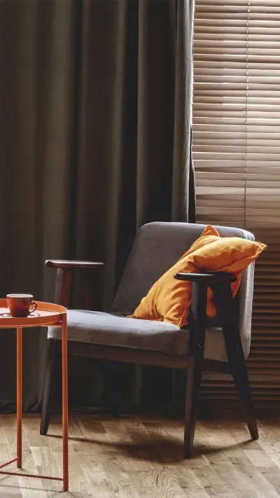 舒服的客厅别选错沙发