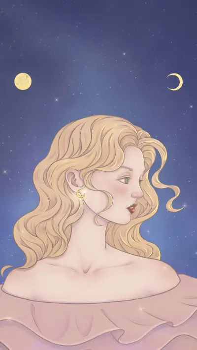 寄托心事的方法