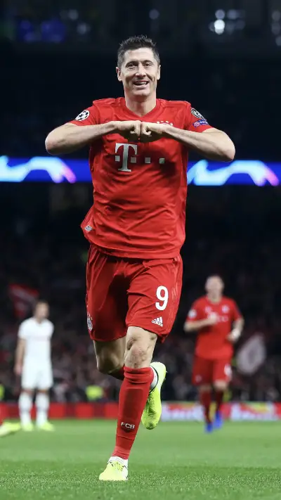 欧洲五大联赛何时重启？