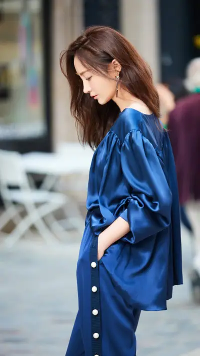 姚笛街拍 - Screenshot 1