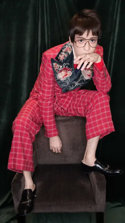 曾舜晞 - Screenshot 1