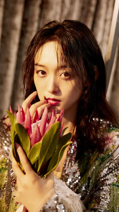 何泓姗 - Screenshot 1