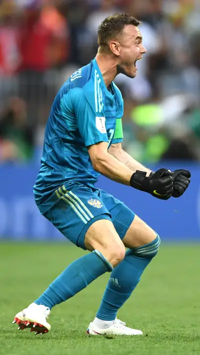 俄罗斯最强黑马