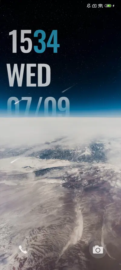 OS超级蓝星 - Screenshot 3