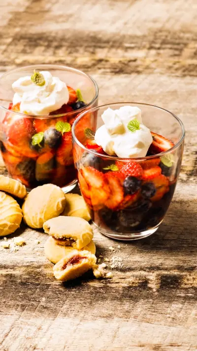 颜值超高的鸡尾酒 - Screenshot 1