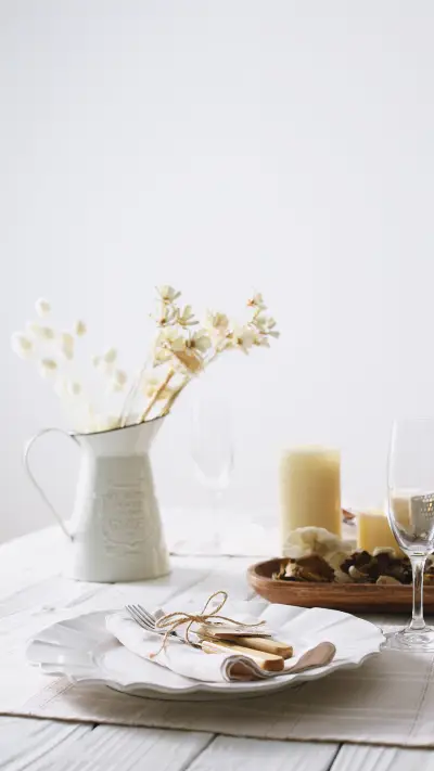 巧用干花装饰家 - Screenshot 1