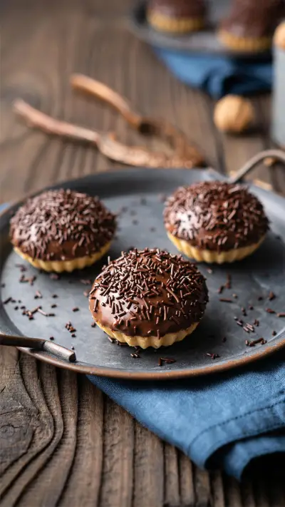 宅家开始做烘焙