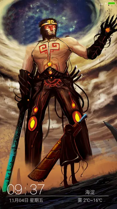 长生不死 奈我何哉“腾讯动漫”