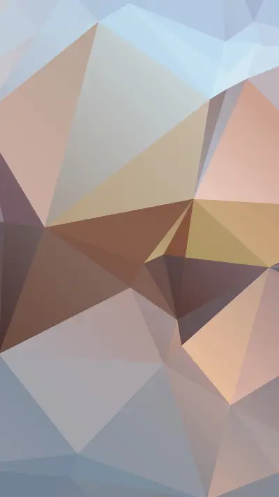 多边形背景-锐景创意 - Screenshot 1