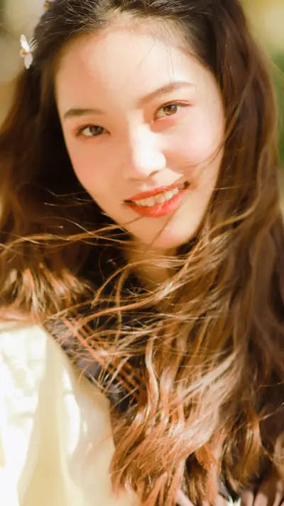 欢喜笑颜-锐景创意 - Screenshot 1