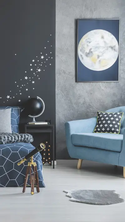 生活从家开始壁纸-锐景创意 - Screenshot 1