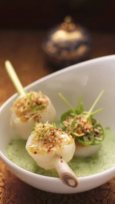 海洋的味蕾畅想 - Screenshot 1