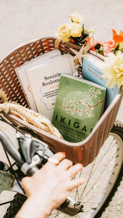 美好生活-顶晟科技