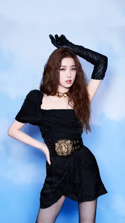 娱乐圈真正的富家千金