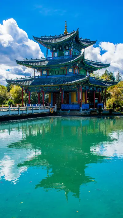 古韵古香-拍信图库 - Screenshot 1