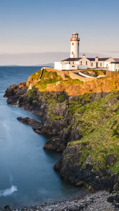 翡翠岛国 爱尔兰