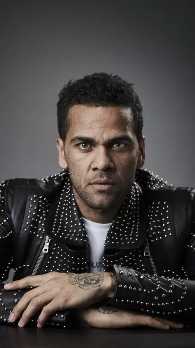 超级后卫阿尔维斯 - Screenshot 1