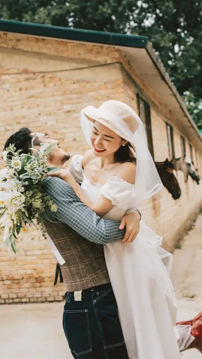 新恋情该从何而来