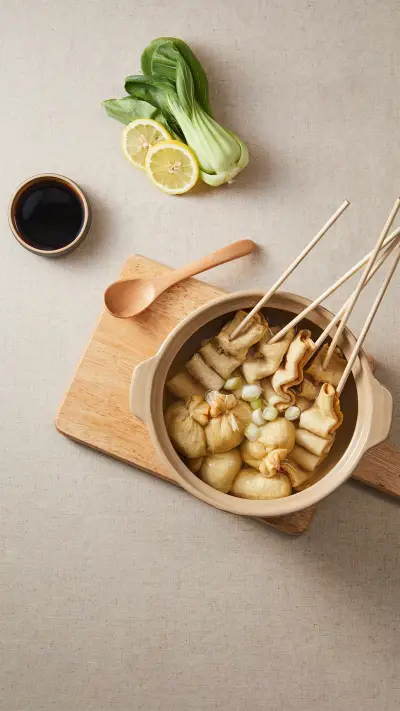 大豆带来的健康 - Screenshot 1