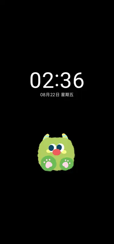 多巴胺 方块小怪兽 - Screenshot 1