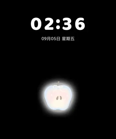 Pro 蓝苹果星星物语