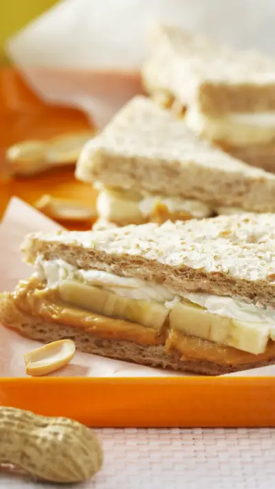 三明治也疯狂 - Screenshot 1