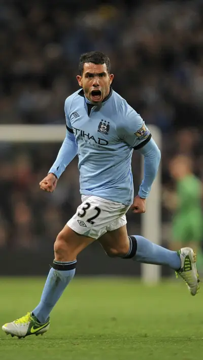 绝对巨星特维斯