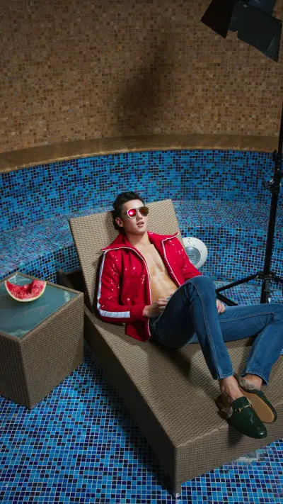 宁泽涛 - Screenshot 1