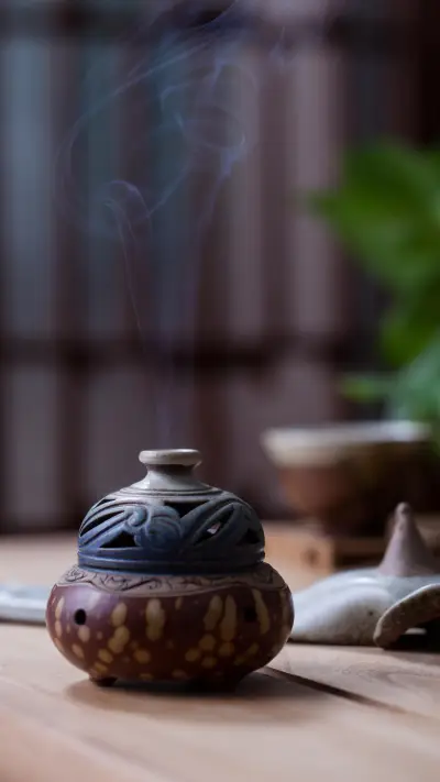 宋代文人的四雅